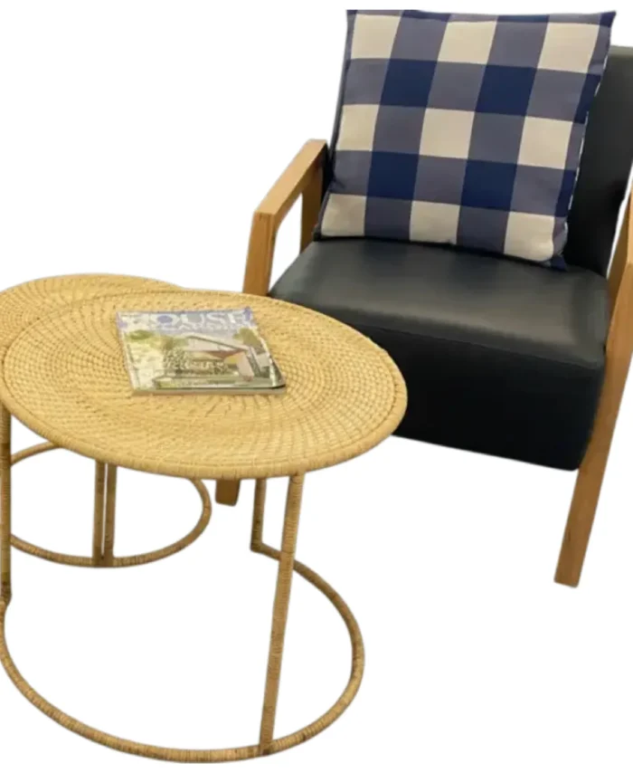 Jersey Arlo Occasional Chair