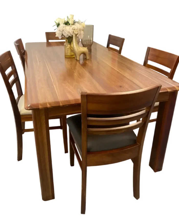 Hinterland Dining Table