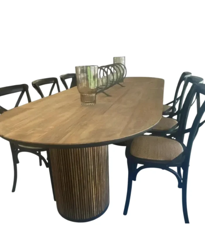 Rivera Dining Table