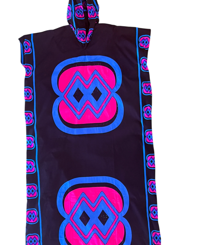 Electric Tribal-Bubu