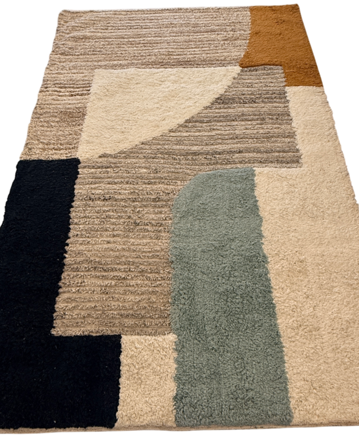 Culture Rug